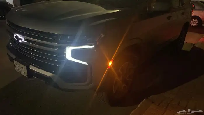 للبيع تاهو LT موديل 2023 32
