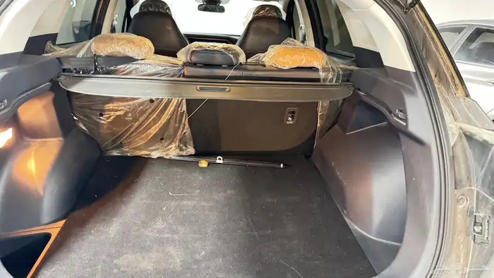 جاك GS4 0