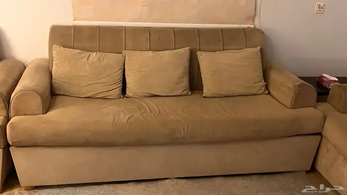 كنب بحاله ممتازه 1