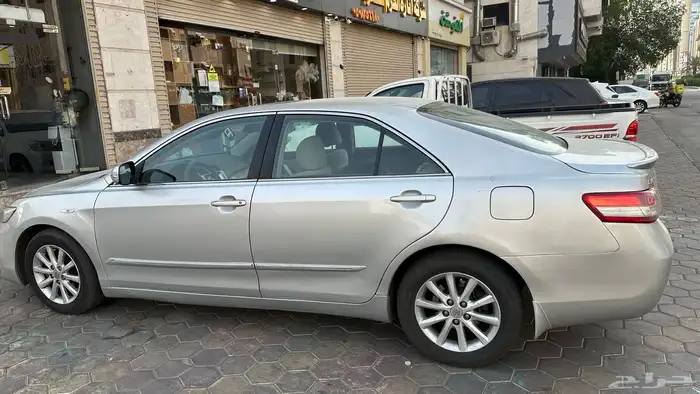 اعرض لكم كامري فل كامل 2010 8