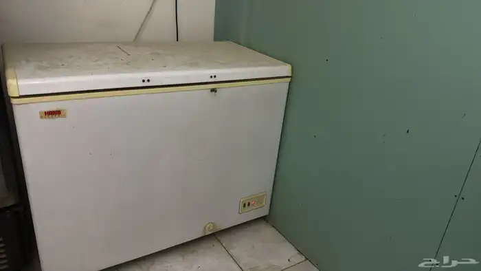 ثلاجات للبيع 0