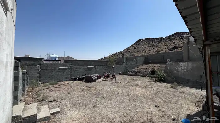 أستراحة للإيجار 4