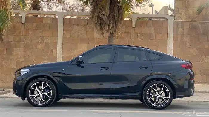 BMW 2021 M kitعداد قليل 2