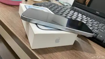 ايفون 15 عادي 128 جيجا شريحتين iPhone 15 dual physical sim index
