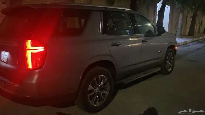 للبيع تاهو LT موديل 2023 40