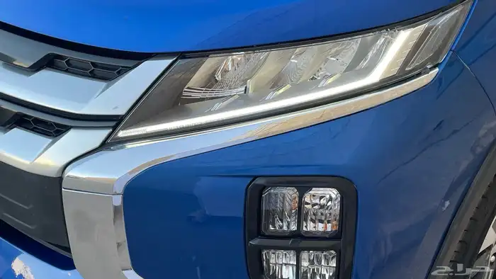 مستبيشي 2022 ASX 15