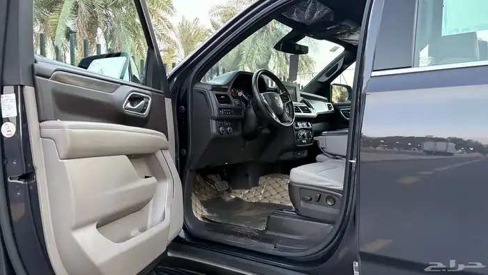 شفرولية تاهو 2022 LS ( منوة المستخدم ) 17