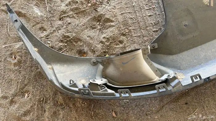لحية صدام خلفي ماليبو من 17 الى 19 نظيف وكالة 1