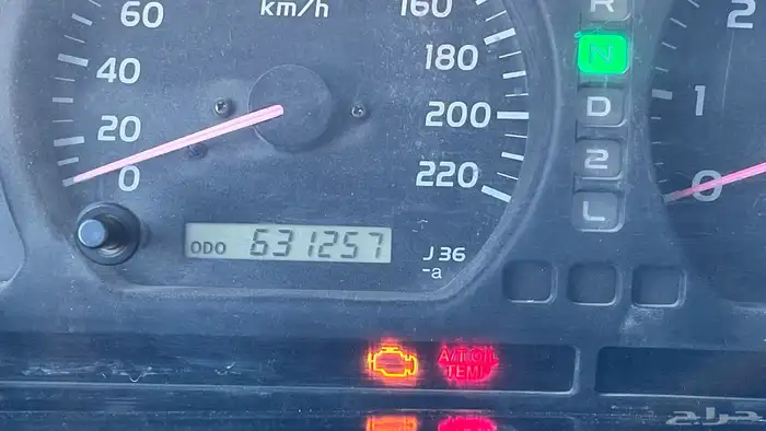 للبيع جيب جي اكس ار 0