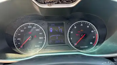 ام جي زد اس mg zs 2018 على السوم index