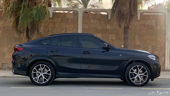 BMW 2021 M kitعداد قليل 9