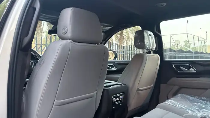 جي ام سي يوكن XL 2022 ( نص فل منوة المستخدم ) 36