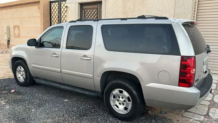 جمس تاهو 2007 2