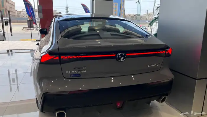 شانجان يوني  ي ايليت 2026 3