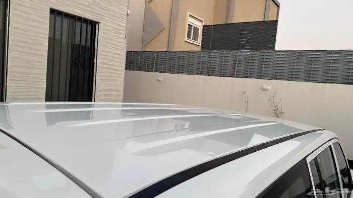 ( تم البيع ) لاندكروزر 2007 GX ال يحيى نظيف 14