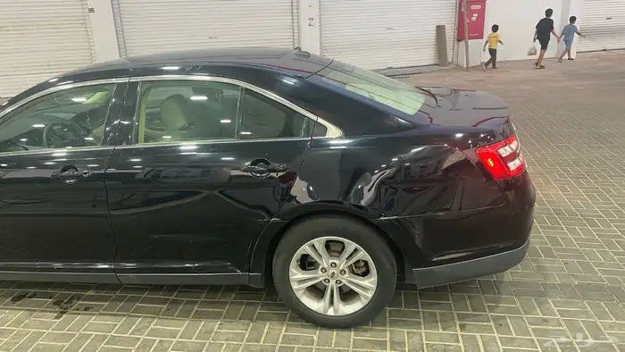 فورد تورس 2016 7