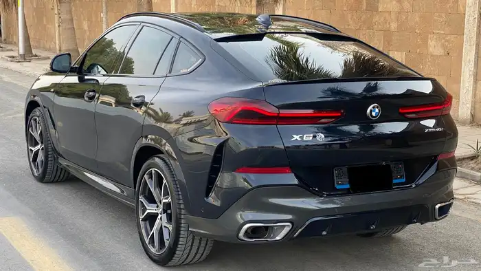 BMW 2021 M kitعداد قليل 6