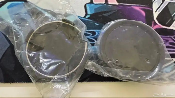 كفرات ريموت هوندا واغطه جنوط ولمبات led 2