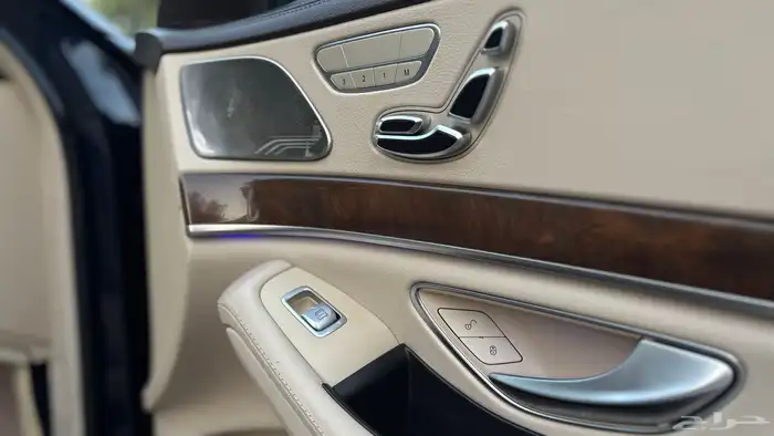 مرسيدس يخت S400 2015 ( منوة المستخدم ) 46