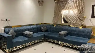 كنب للبيع مساحه الكنب 4x3 index