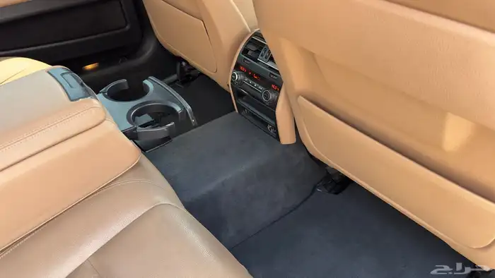 بي أم دبليو موديل2015 Li730 14
