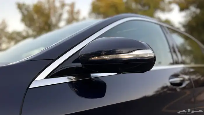 مرسيدس يخت S400 2015 ( منوة المستخدم ) 4