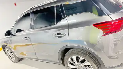 جاك GS4 index