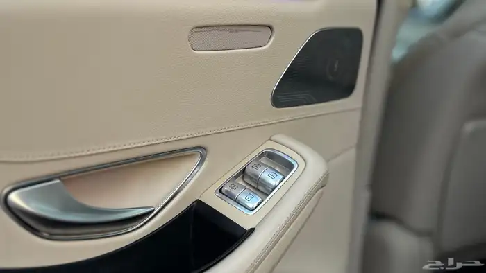 مرسيدس يخت S400 2015 ( منوة المستخدم ) 32