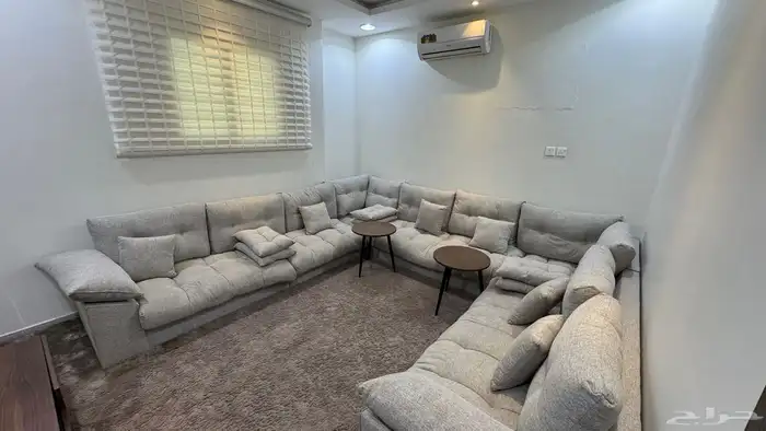 شقة بنت هاوس للايجار لبن الشرقي 7