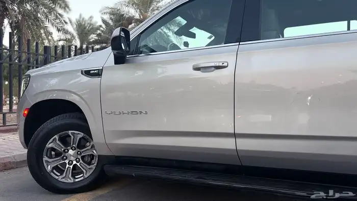 جي ام سي يوكن XL 2022 ( نص فل منوة المستخدم ) 18