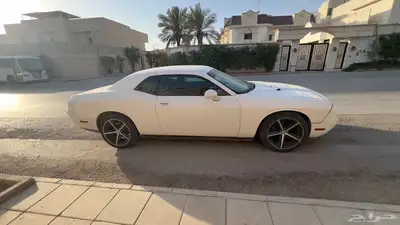 Dodge Challenger 2013 index