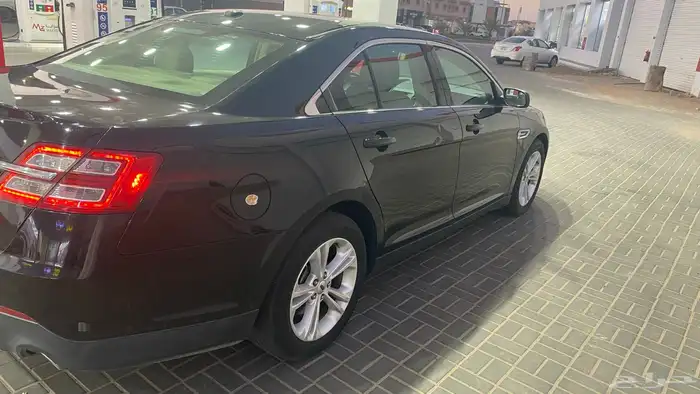فورد تورس 2016 16
