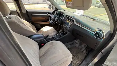 ام جي زد اس mg zs 2018 على السوم index