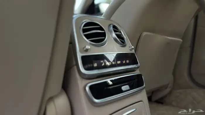 مرسيدس يخت S400 2015 ( منوة المستخدم ) 39