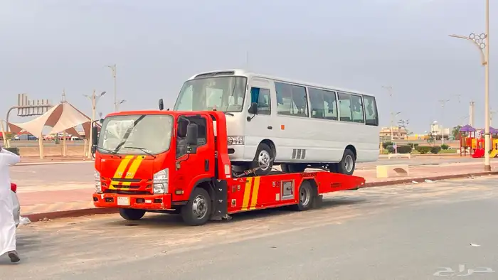 سطحه حفر الباطن إلى الرياض إلى الدمام 1