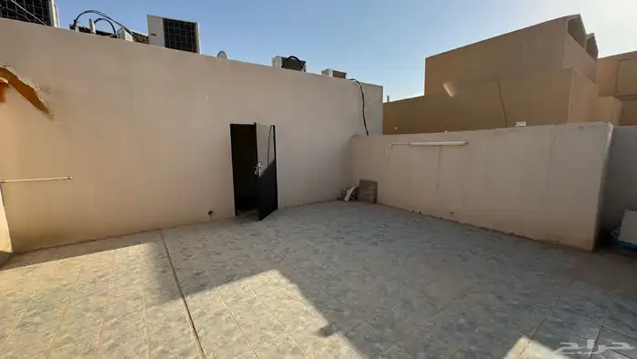 شقة بنت هاوس للايجار لبن الشرقي 11