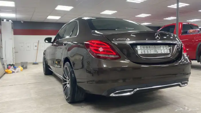 c200وارد الجفالي نضيف 2