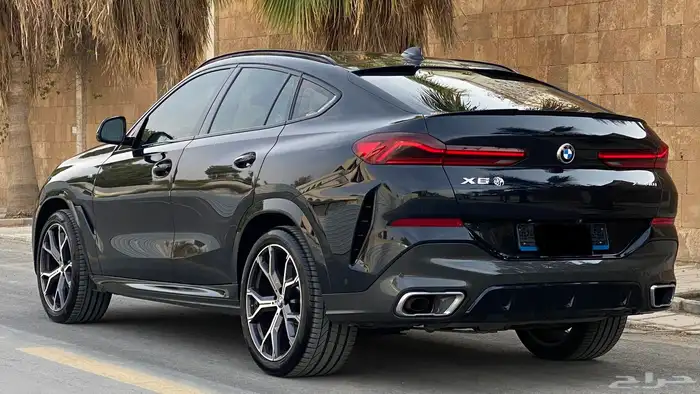 BMW 2021 M kitعداد قليل 4