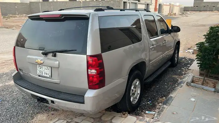 جمس تاهو 2007 0