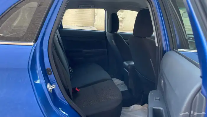 مستبيشي 2022 ASX 20