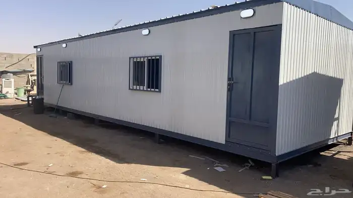 طريق رماح خلف محطت صحاري 800 متر 1