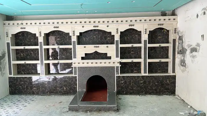 مشبات رخام ابو بسام السوري 27