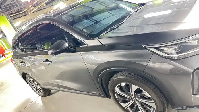 جاك GS4 2