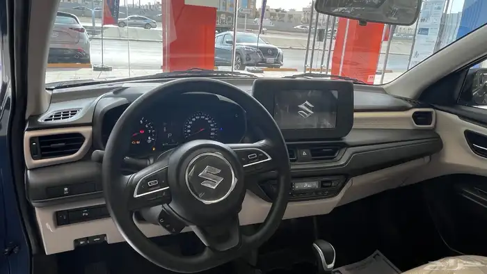 سزوزكي ديزاير GL 2056 5