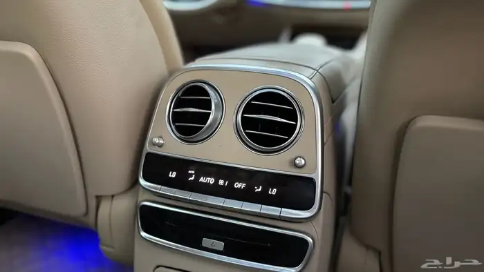 مرسيدس يخت S400 2015 ( منوة المستخدم ) 57