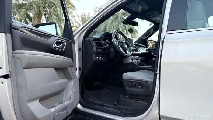 جي ام سي يوكن XL 2022 ( نص فل منوة المستخدم ) 19