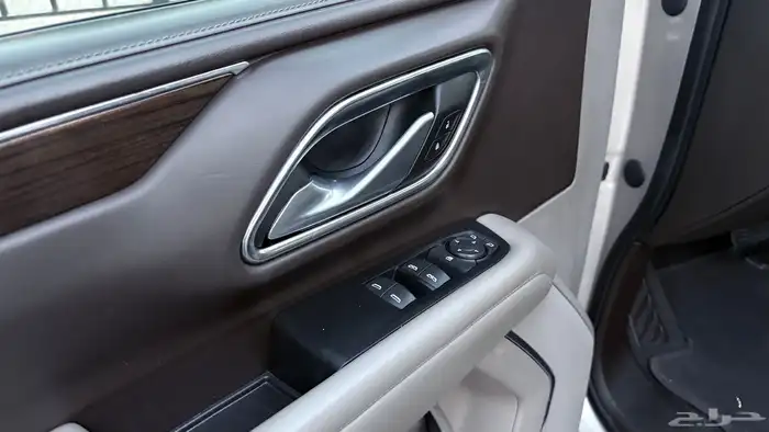 جي ام سي يوكن XL 2022 ( نص فل منوة المستخدم ) 20