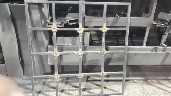 ابواب حديد 52