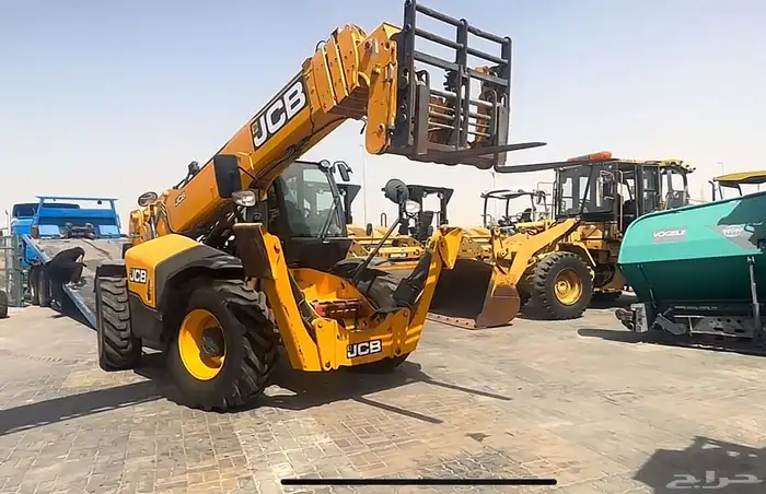 رافعه للإيجار شهري يد وميات 0