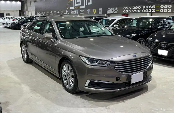 توروس 2020 سعودي 11